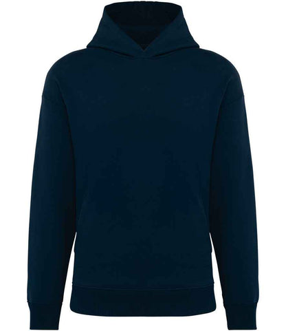 Native Spirit - Unisex Oversized Hooded Sweatshirt