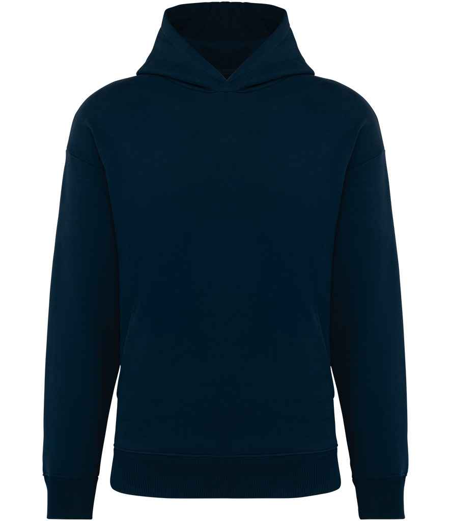 Native Spirit - Unisex Oversized Hooded Sweatshirt - Pierre Francis