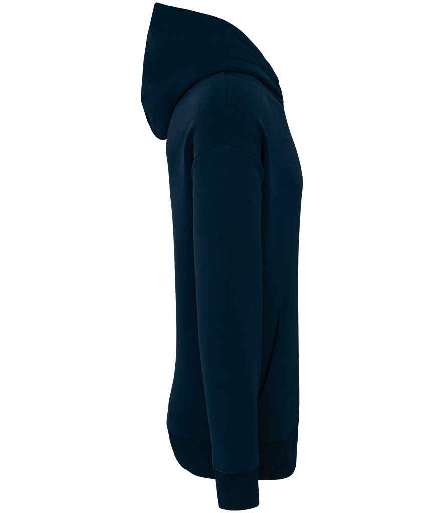 Native Spirit - Unisex Oversized Hooded Sweatshirt - Pierre Francis