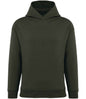 Native Spirit - Unisex Oversized Hooded Sweatshirt - Pierre Francis
