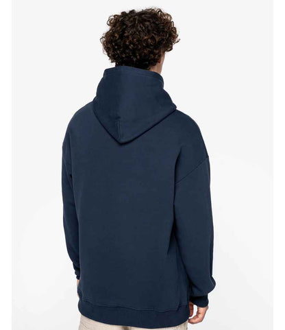 Native Spirit - Unisex Oversized Hooded Sweatshirt - Pierre Francis