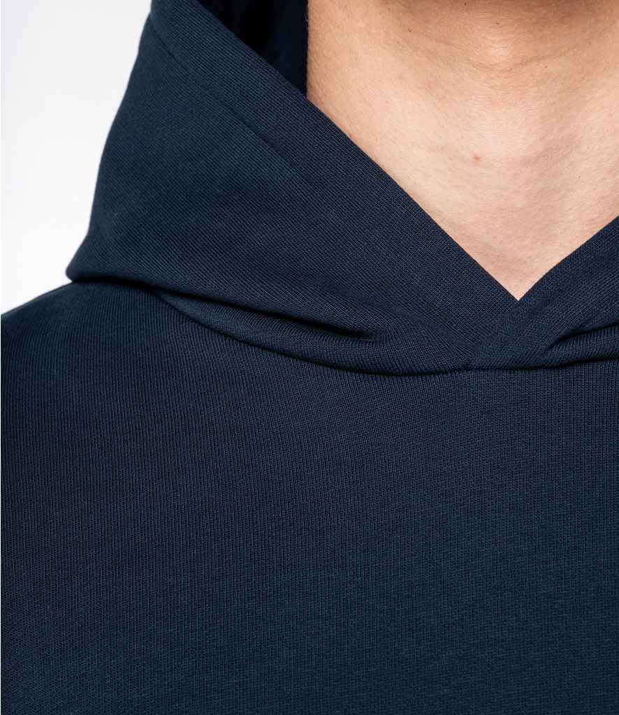 Native Spirit - Unisex Oversized Hooded Sweatshirt - Pierre Francis