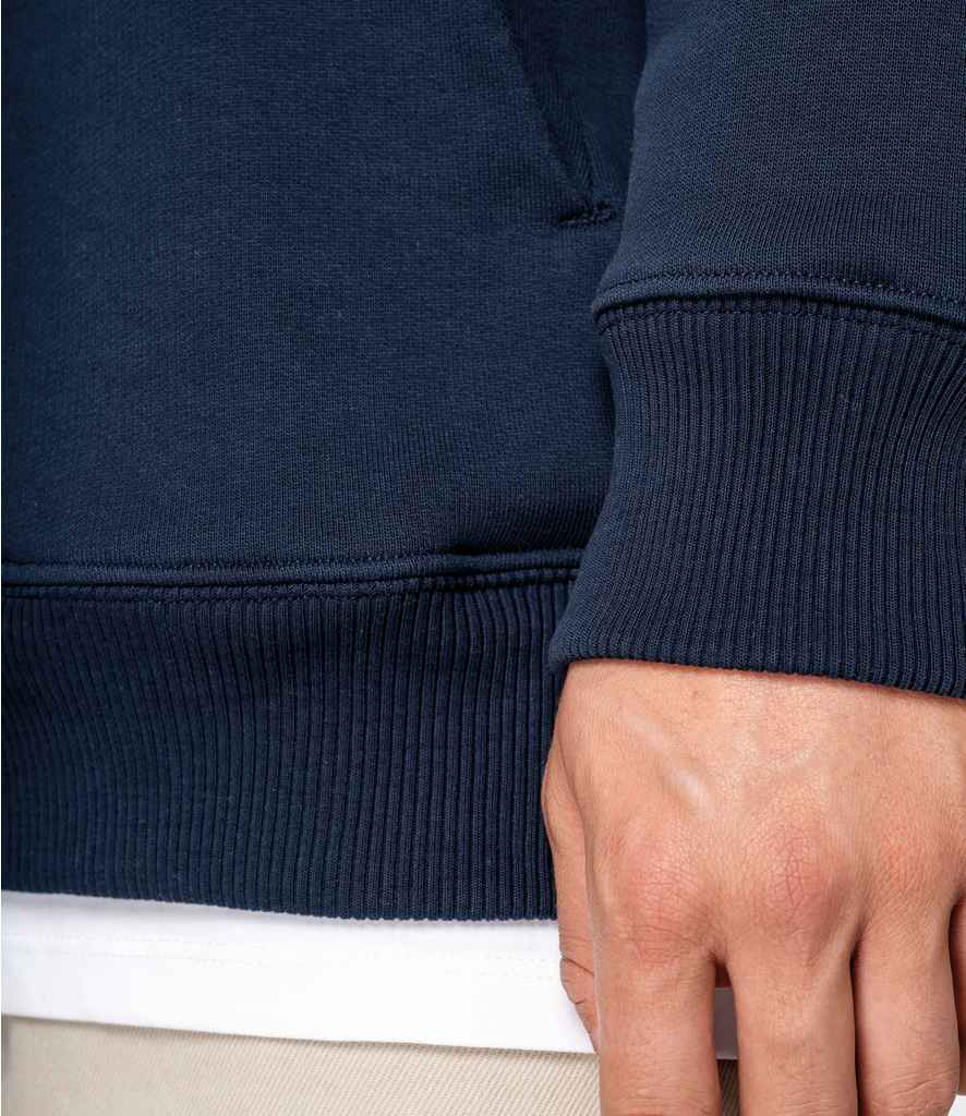 Native Spirit - Unisex Oversized Hooded Sweatshirt - Pierre Francis