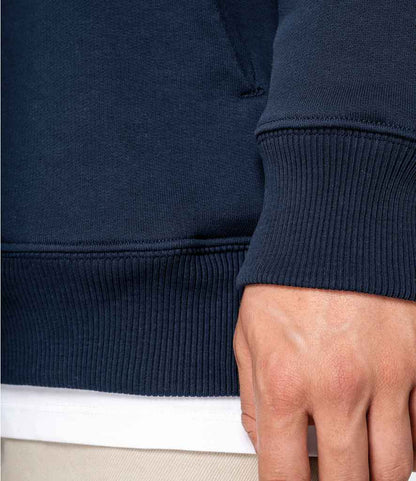 Native Spirit - Unisex Oversized Hooded Sweatshirt - Pierre Francis