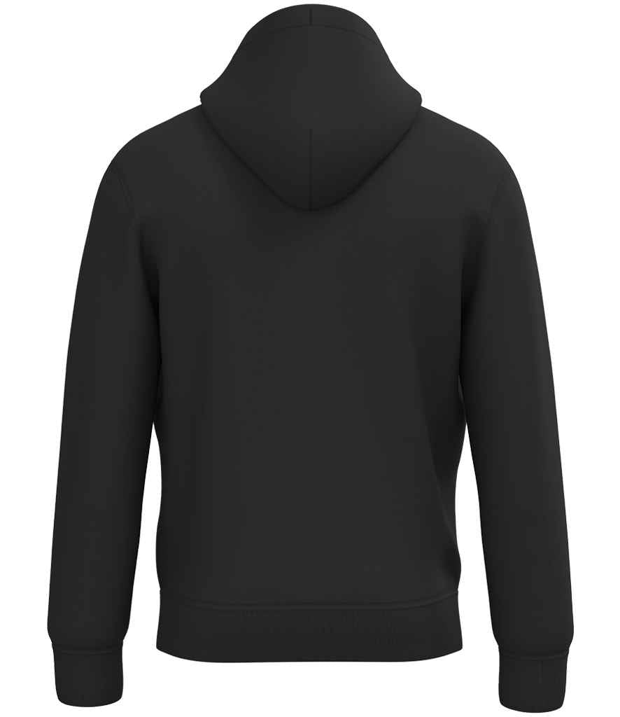 Native Spirit - Unisex Hooded Sweatshirt - Pierre Francis