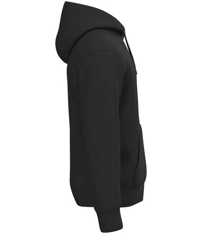 Native Spirit - Unisex Hooded Sweatshirt - Pierre Francis