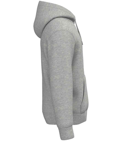 Native Spirit - Unisex Hooded Sweatshirt - Pierre Francis