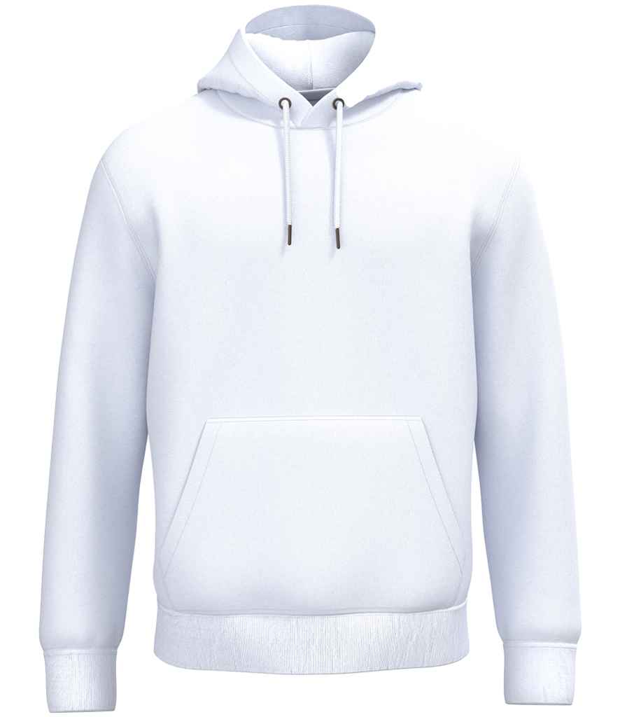 Native Spirit - Unisex Hooded Sweatshirt - Pierre Francis