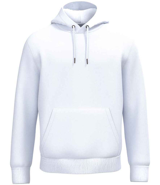 Native Spirit - Unisex Hooded Sweatshirt - Pierre Francis