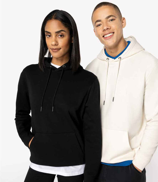 Native Spirit - Unisex Hooded Sweatshirt - Pierre Francis