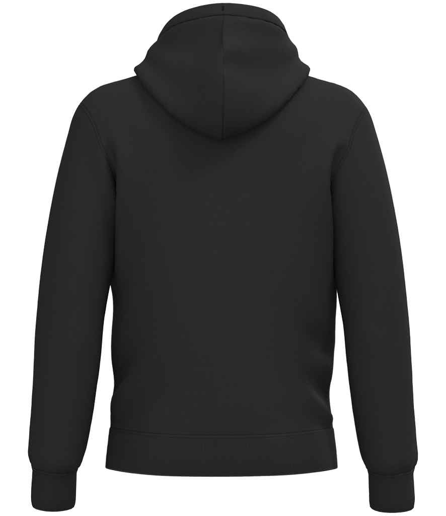 Native Spirit - Unisex Sherpa lined Full Zip Sweatshirt - Pierre Francis