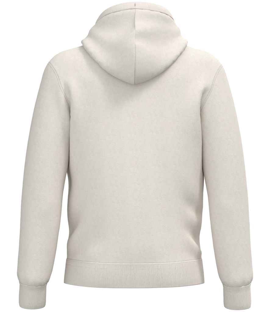 Native Spirit - Unisex Sherpa lined Full Zip Sweatshirt - Pierre Francis