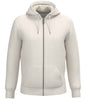 Native Spirit - Unisex Sherpa lined Full Zip Sweatshirt