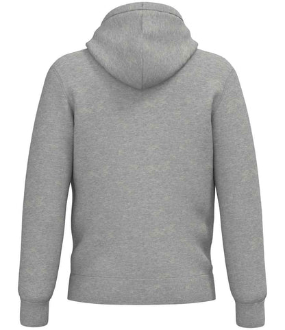 Native Spirit - Unisex Sherpa lined Full Zip Sweatshirt - Pierre Francis