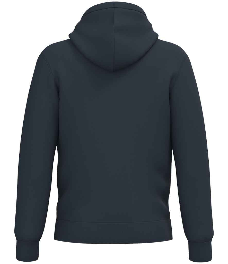 Native Spirit - Unisex Sherpa lined Full Zip Sweatshirt - Pierre Francis