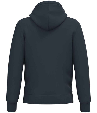 Native Spirit - Unisex Sherpa lined Full Zip Sweatshirt - Pierre Francis