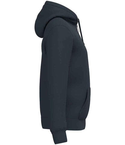 Native Spirit - Unisex Sherpa lined Full Zip Sweatshirt - Pierre Francis