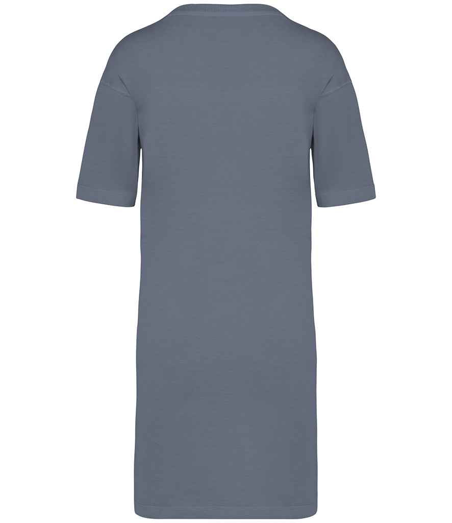 Native Spirit - Ladies T-Shirt Dress