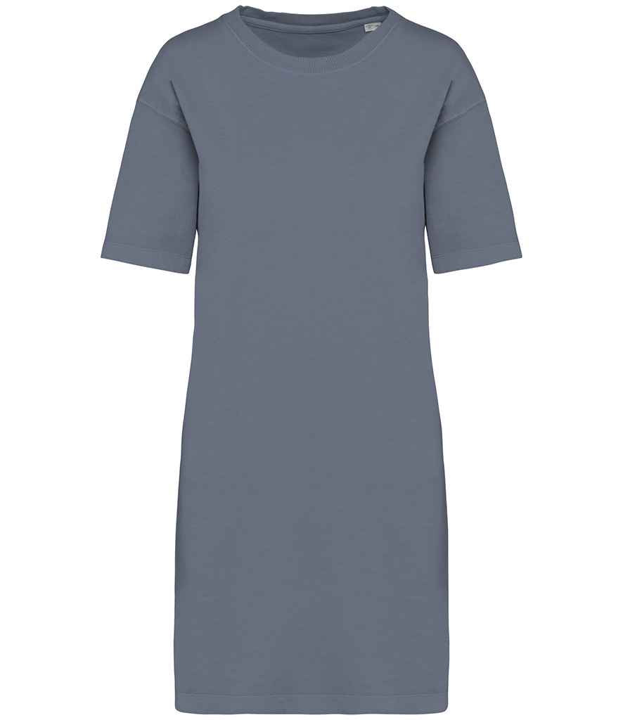 Native Spirit - Ladies T-Shirt Dress