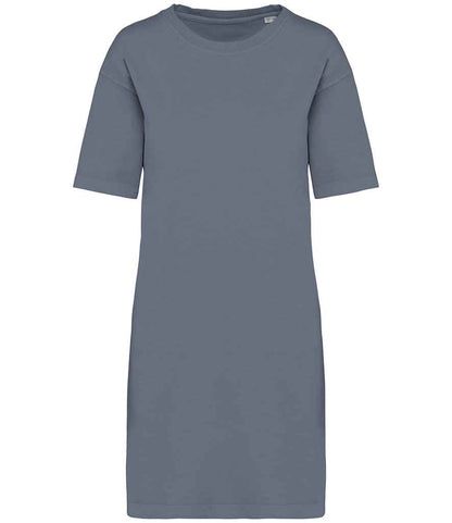 Native Spirit - Ladies T-Shirt Dress