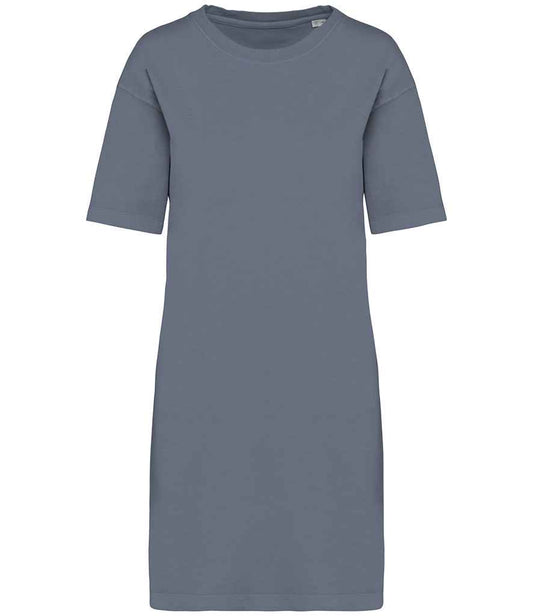 Native Spirit - Ladies T-Shirt Dress