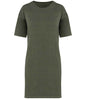 Native Spirit - Ladies T-Shirt Dress