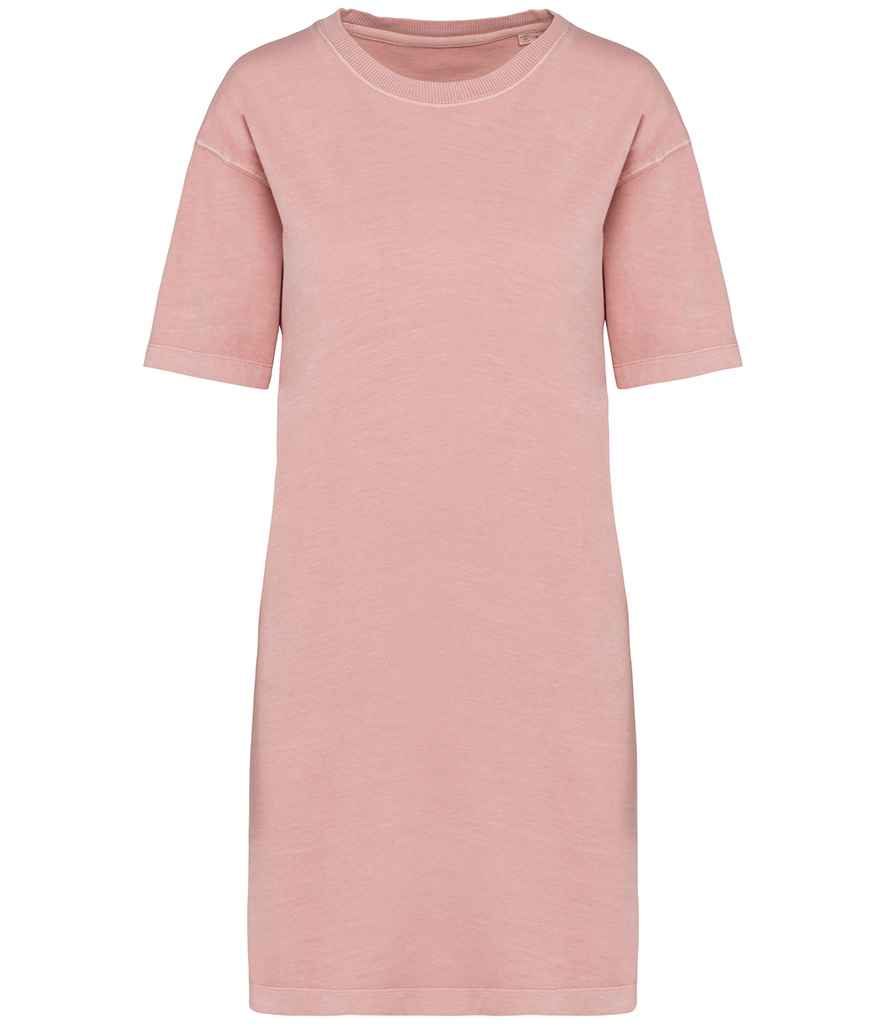 Native Spirit - Ladies T-Shirt Dress