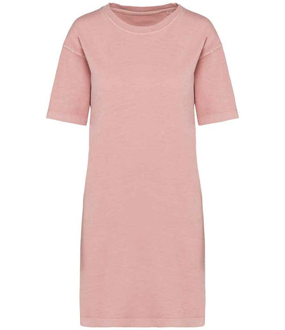 Native Spirit - Ladies T-Shirt Dress