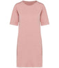 Native Spirit - Ladies T-Shirt Dress