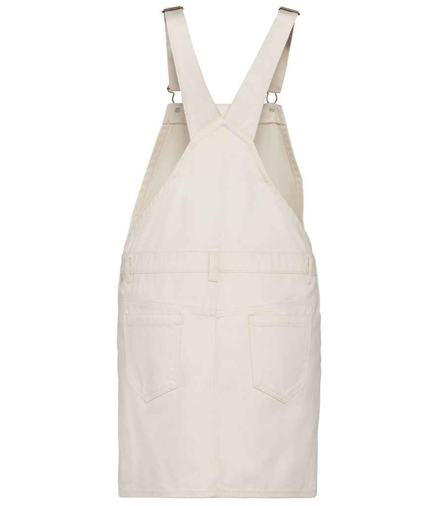 Native Spirit - Ladies Dungarees Dress - Pierre Francis