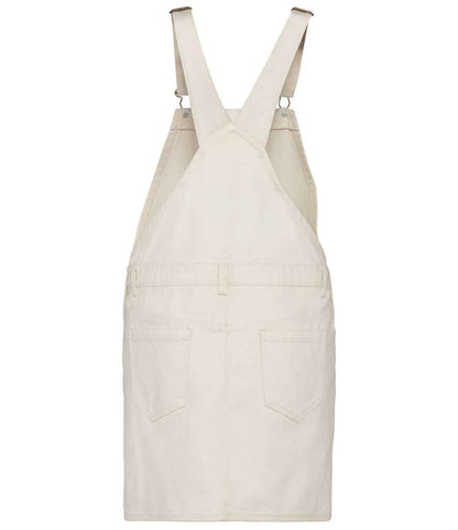 Native Spirit - Ladies Dungarees Dress - Pierre Francis