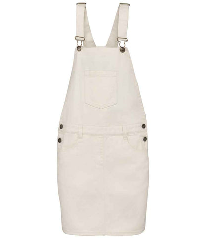 Native Spirit - Ladies Dungarees Dress - Pierre Francis