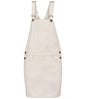 Native Spirit - Ladies Dungarees Dress - Pierre Francis