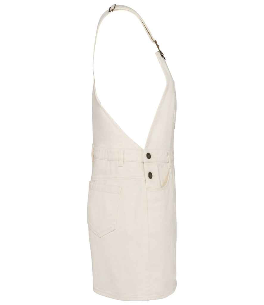 Native Spirit - Ladies Dungarees Dress - Pierre Francis