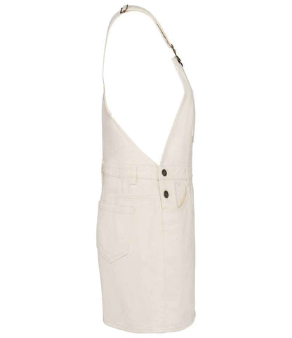 Native Spirit - Ladies Dungarees Dress - Pierre Francis