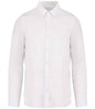 Native Spirit - Washed Long Sleeve Shirt - Pierre Francis