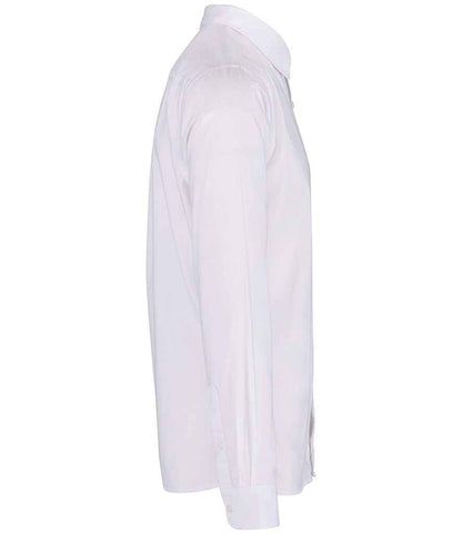 Native Spirit - Washed Long Sleeve Shirt - Pierre Francis
