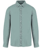 Native Spirit - Washed Long Sleeve Shirt - Pierre Francis