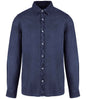 Native Spirit - Washed Long Sleeve Shirt - Pierre Francis