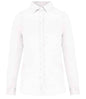 Native Spirit - Ladies Washed Long Sleeve Shirt - Pierre Francis