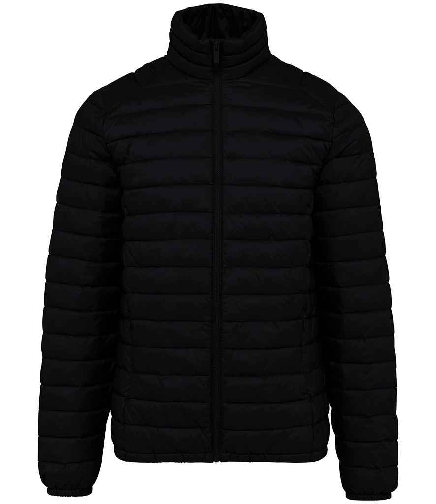 Native Spirit - Lightweight Recycled Padded Jacket - Pierre Francis