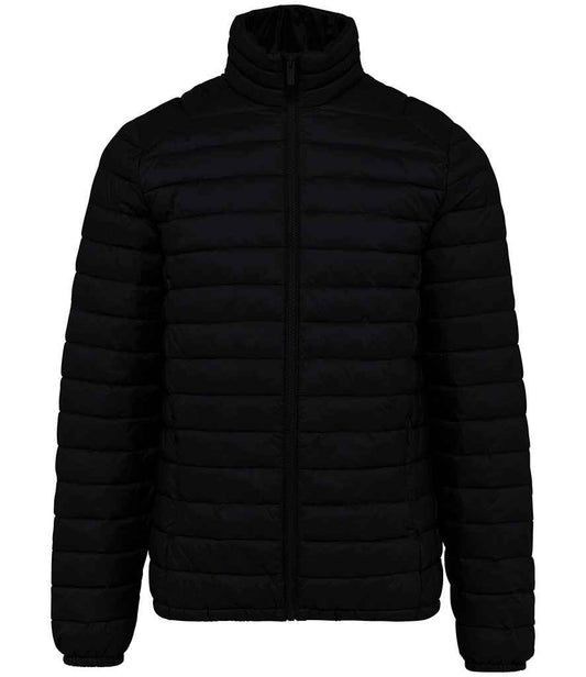 Native Spirit - Lightweight Recycled Padded Jacket - Pierre Francis