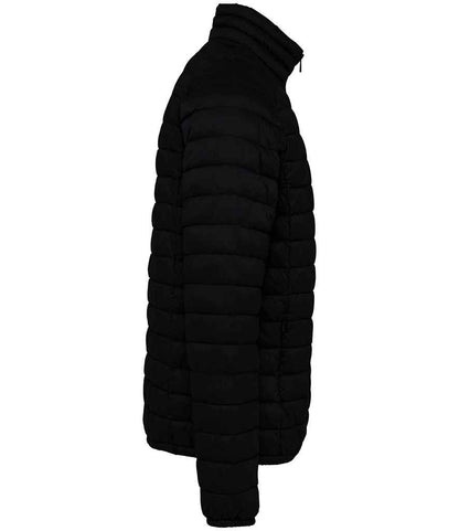 Native Spirit - Lightweight Recycled Padded Jacket - Pierre Francis