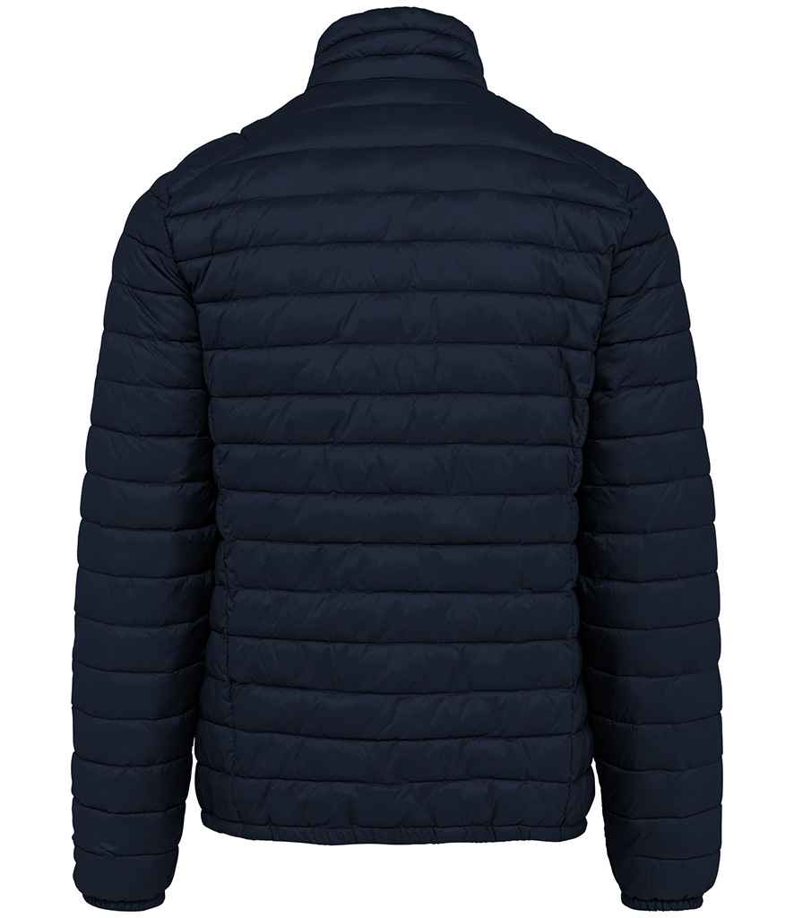 Native Spirit - Lightweight Recycled Padded Jacket - Pierre Francis