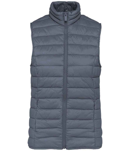 Native Spirit - Ladies Light Recycled Bodywarmer - Pierre Francis