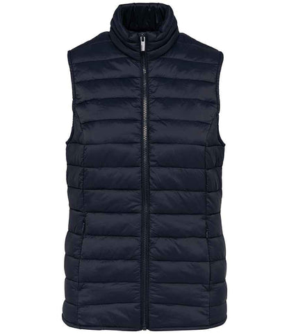 Native Spirit - Ladies Light Recycled Bodywarmer - Pierre Francis