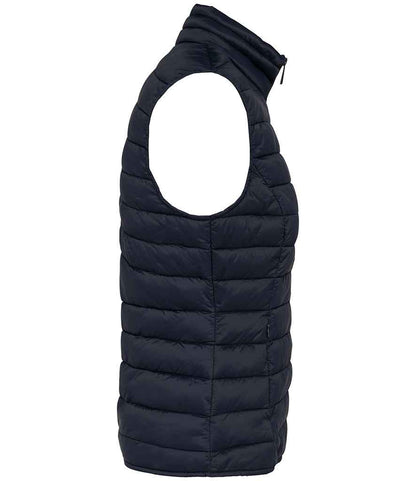 Native Spirit - Ladies Light Recycled Bodywarmer - Pierre Francis
