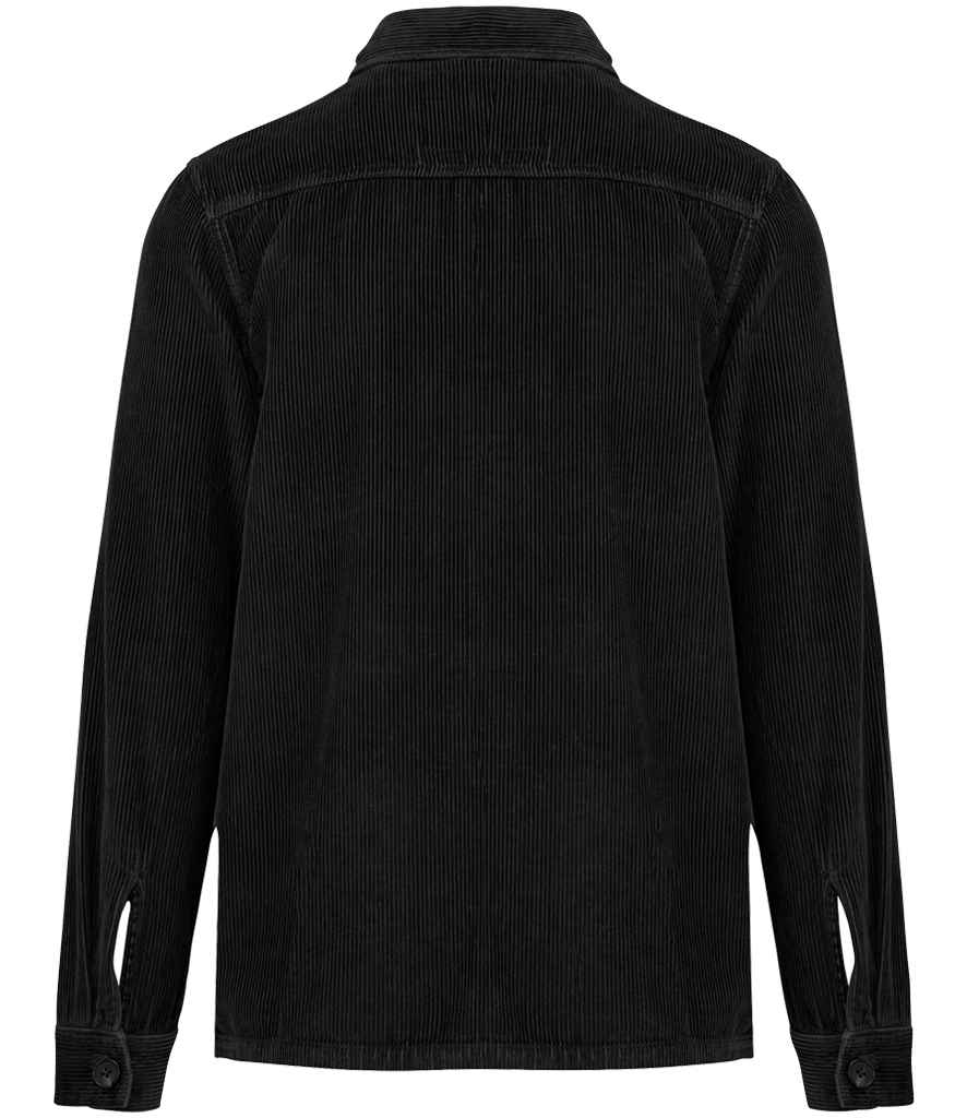 Native Spirit - Corduroy Jacket