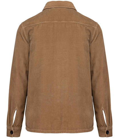 Native Spirit - Corduroy Jacket - Pierre Francis