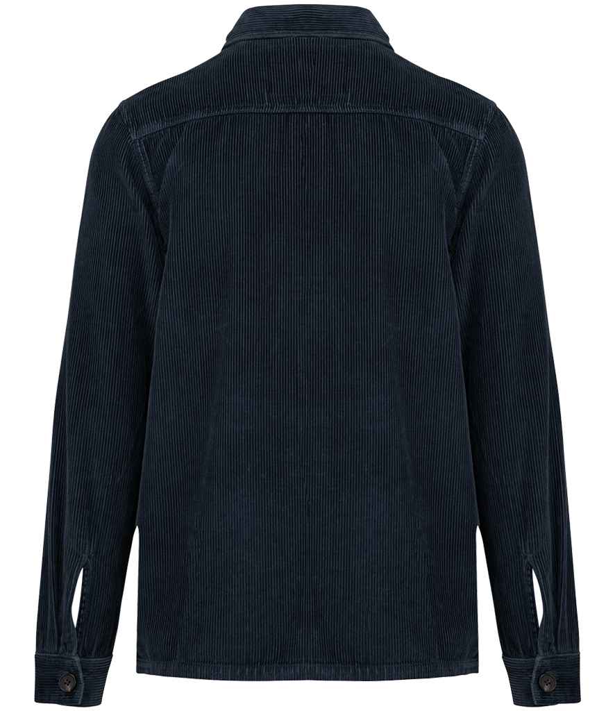 Native Spirit - Corduroy Jacket - Pierre Francis